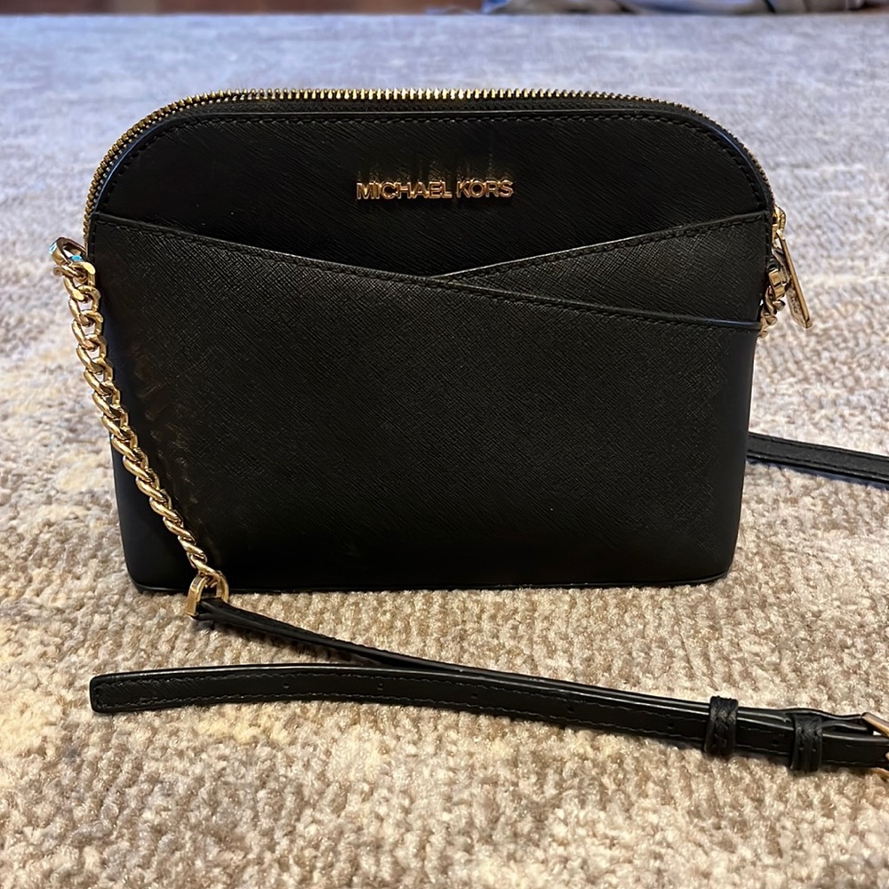 Authentic Michael Kors Crossbody